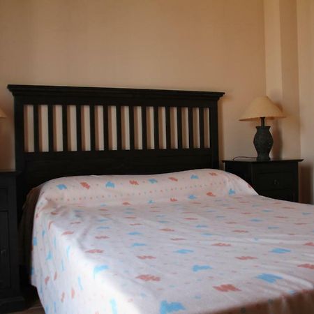 Penthouse With Ocean View Apartment Isla Canela Exterior photo