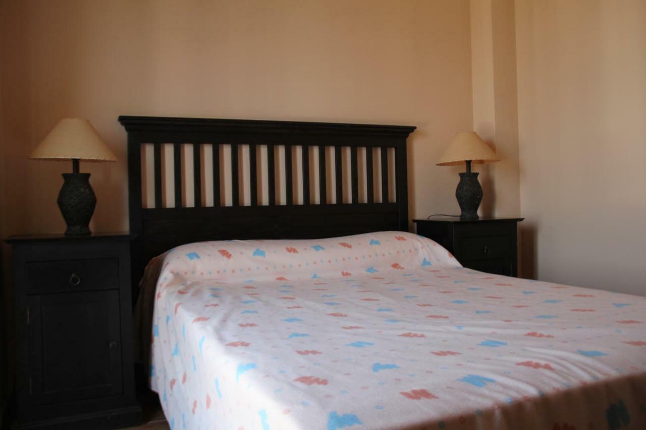Penthouse With Ocean View Apartment Isla Canela Exterior photo